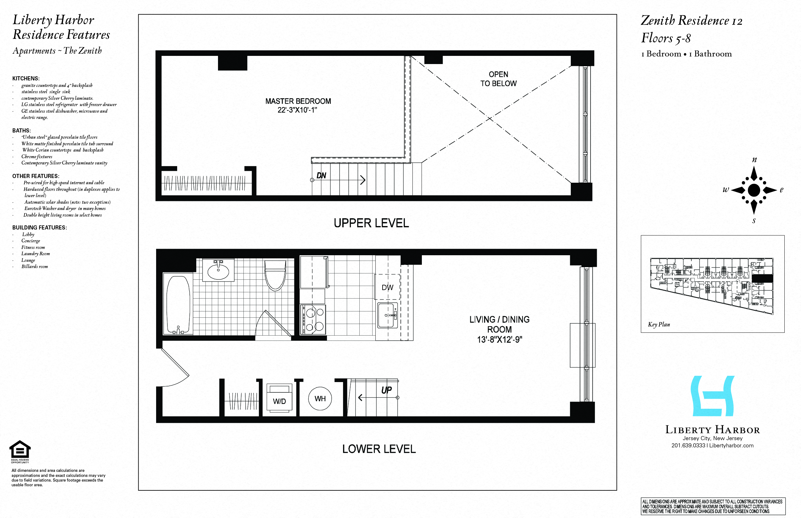 floor design